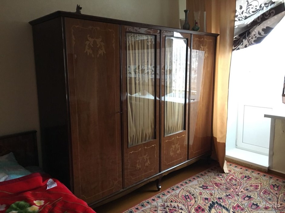 Буфет Волшебная сосна 150