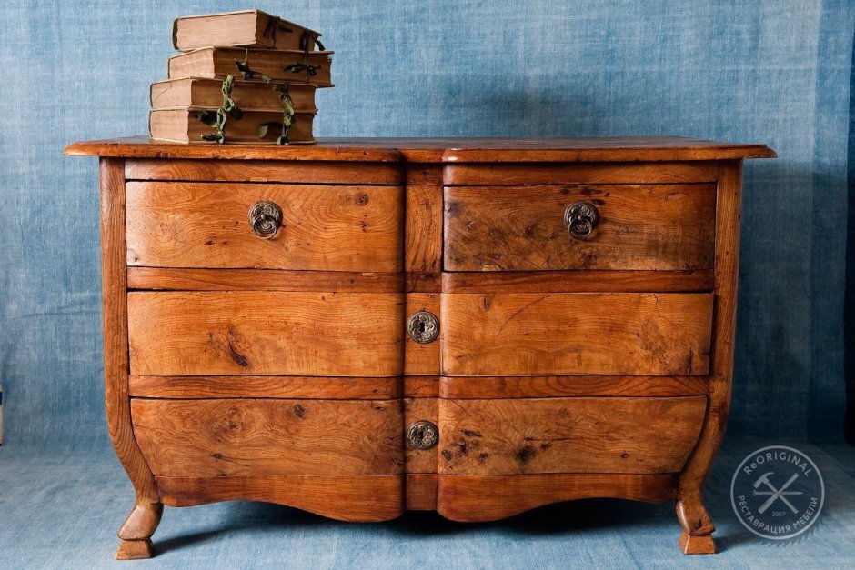 Амма мебель под старину