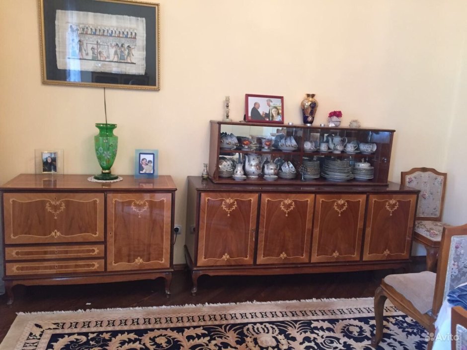 Спальня Фирензе Италия