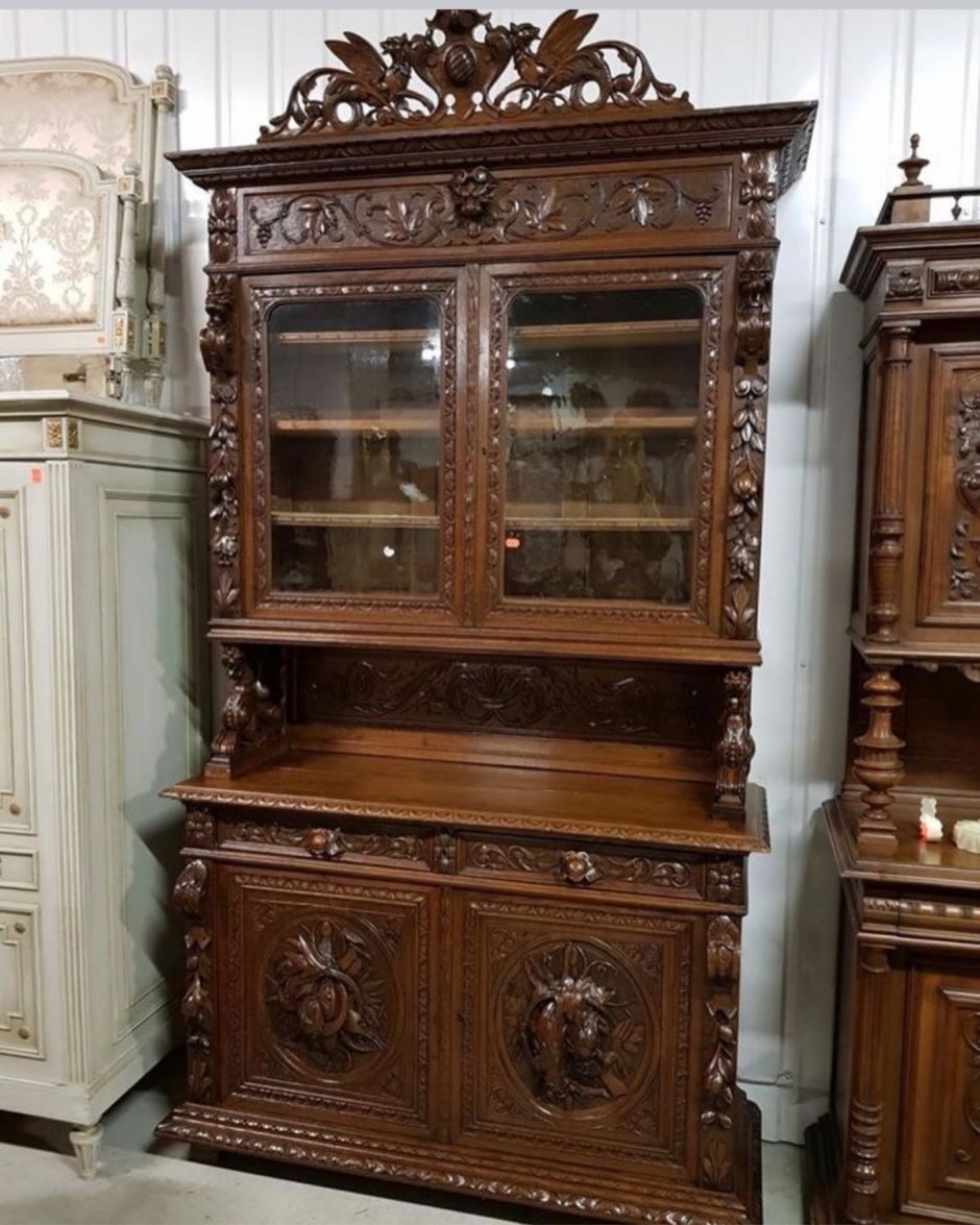 Шкаф платяной Италия Jumbo