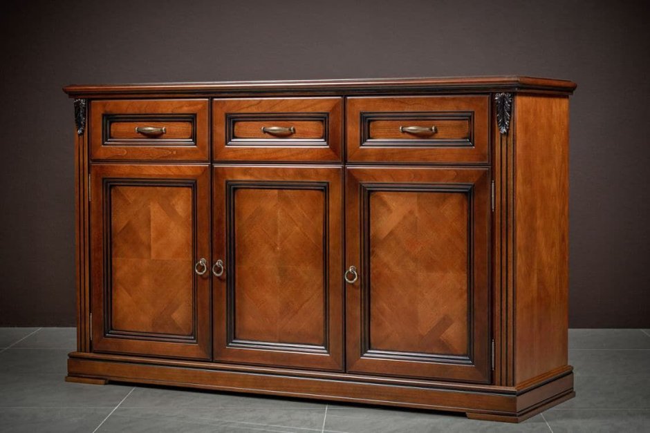 Модульная мебель Цнинский