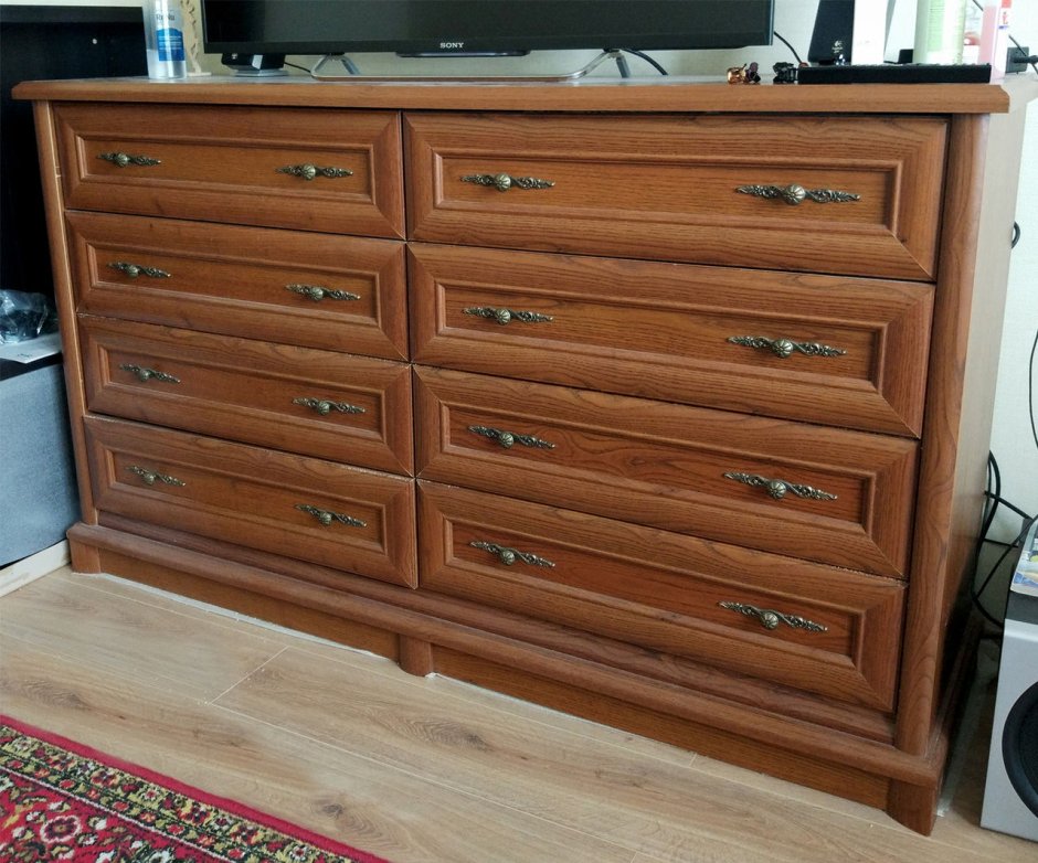 Венгерский гарнитур стулья