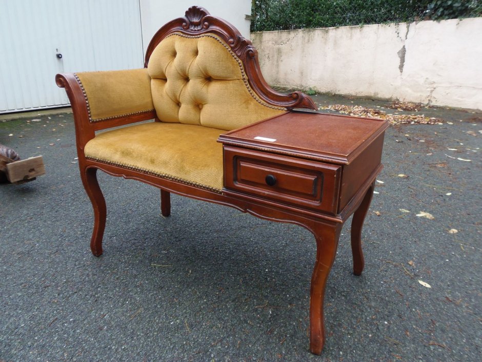 Буфеты Анастасии Немоляевой