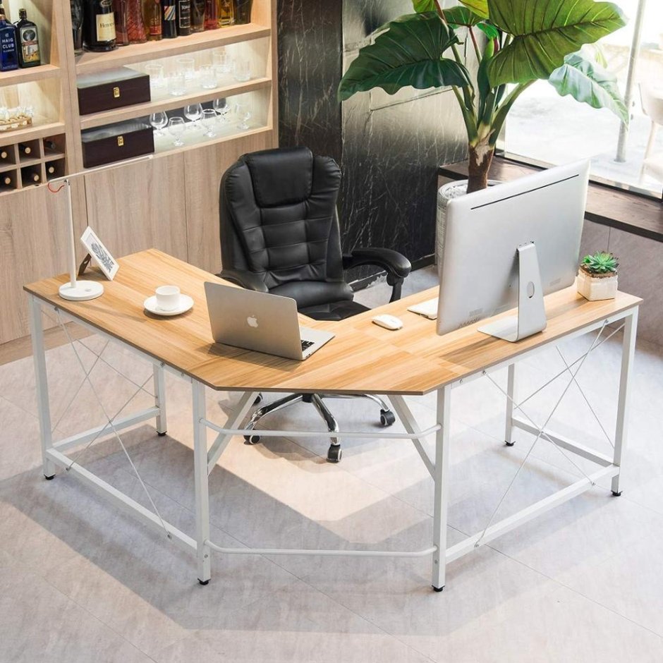 Необычные столы для офиса