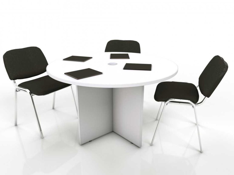 Футуристический столик