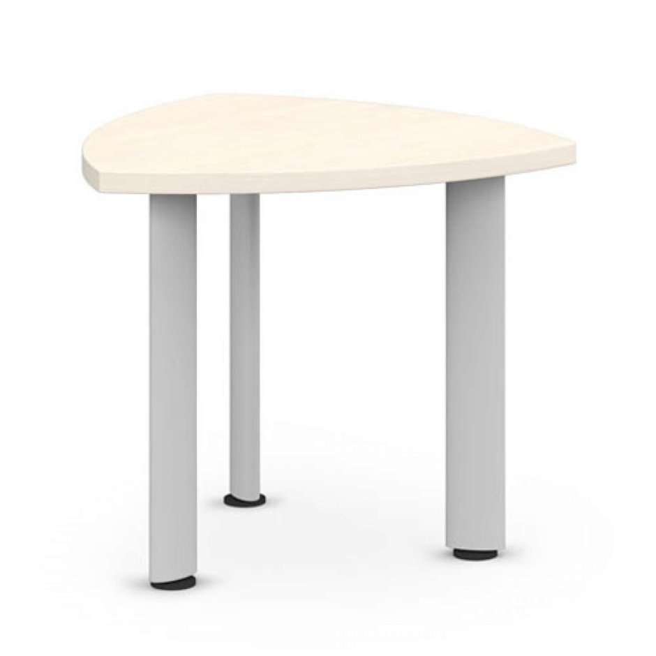 Треугольные столы для офиса