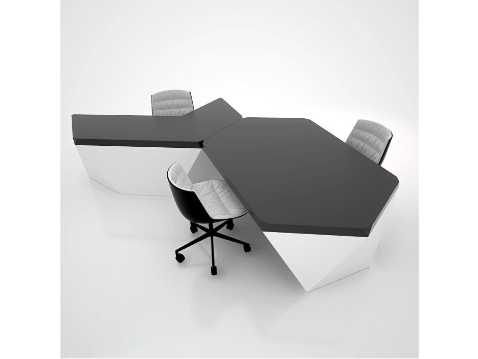 Письменный стол Jimi la Redoute