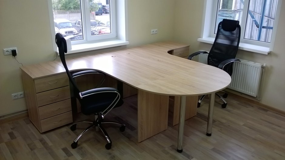 Кабинет руководителя ora Akaccio hydra