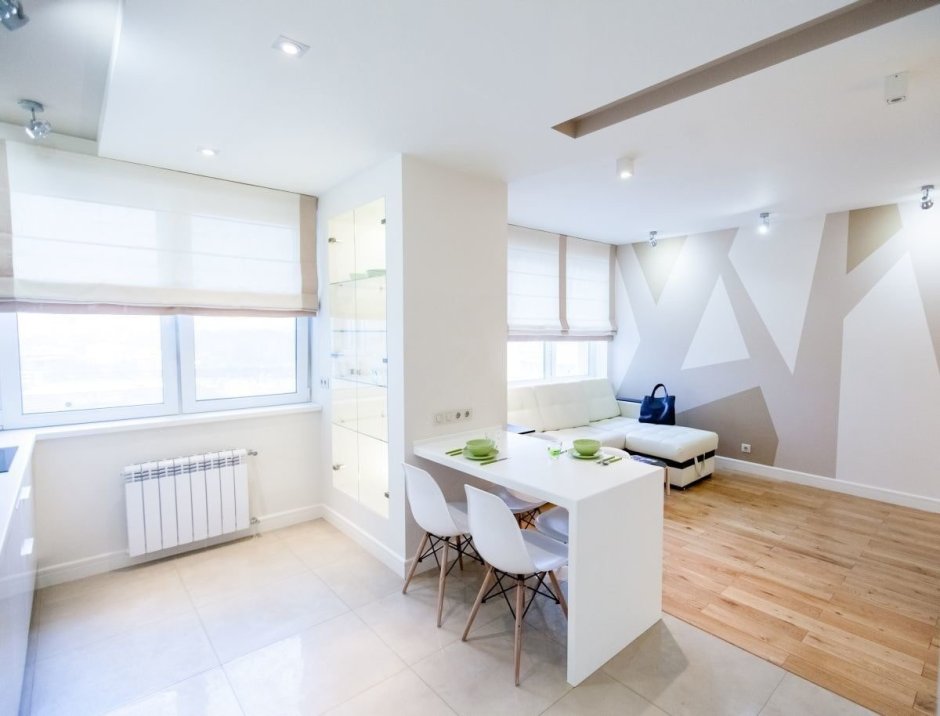 Евродвушка 38.61