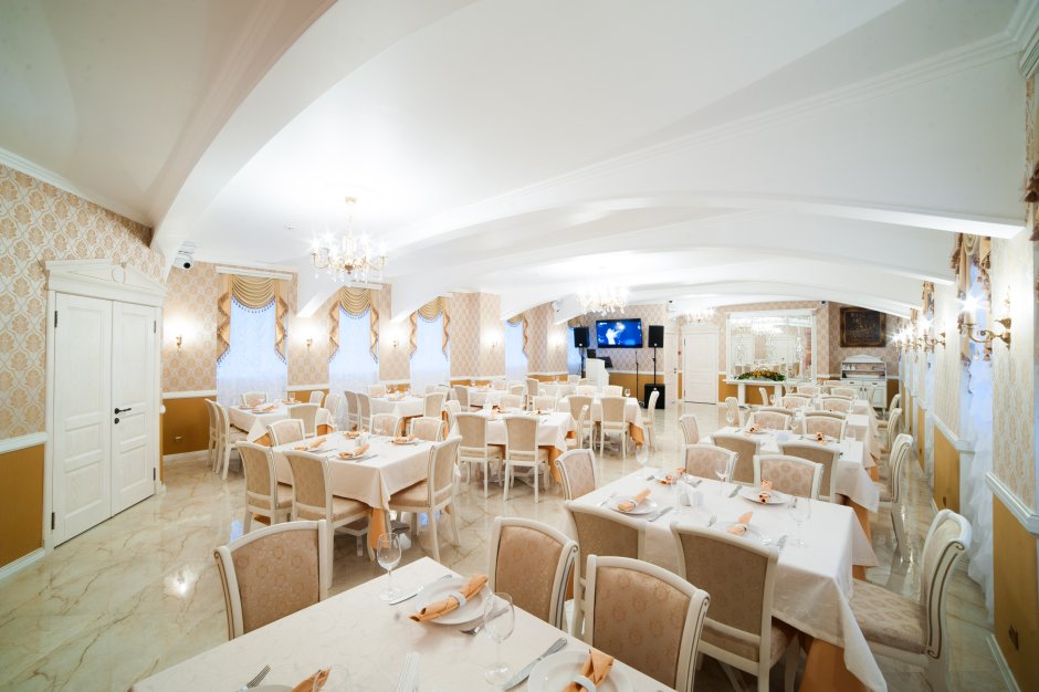 Сударь ресторан Тула