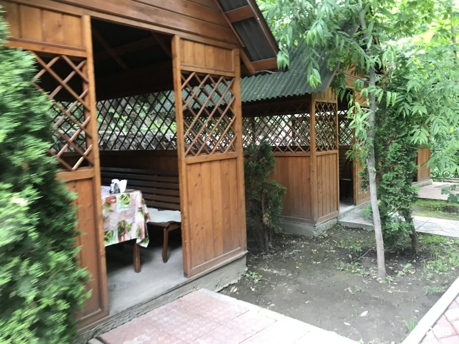 Ресторанно-гостиничный комплекс сударь