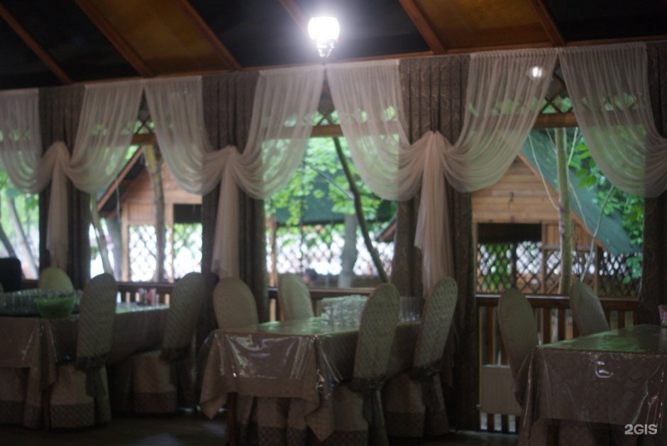 Кафе под мостом Тула Демидовская плотина