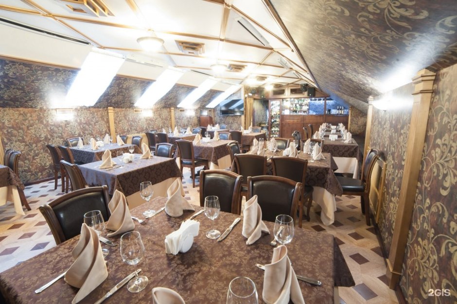 Кафе под мостом Тула Демидовская плотина