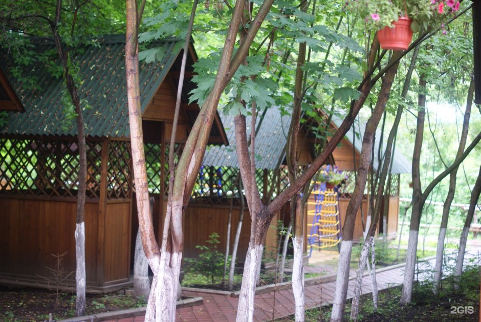 Демидовская плотина 5 кафе под мостом