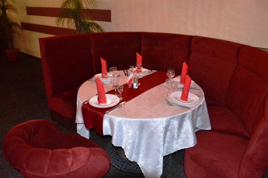 Ресторан Гурман Елец