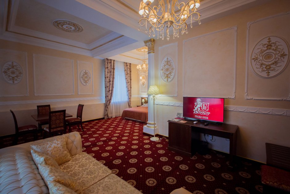 Кафе олень Ижевск