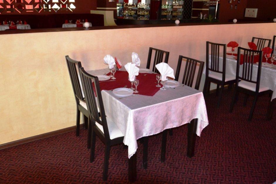 Ресторан Елец