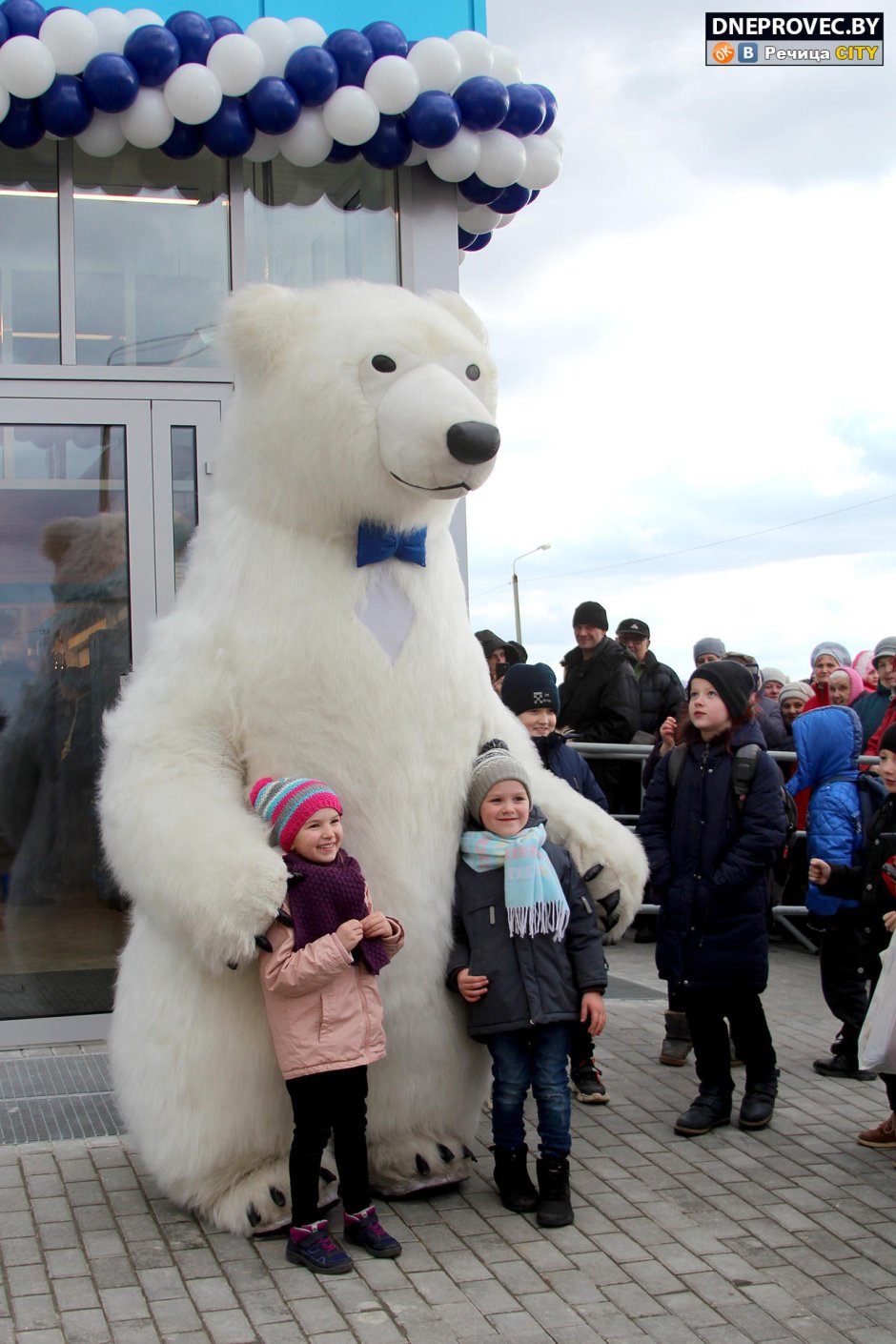 Речица Приморский край закусочная