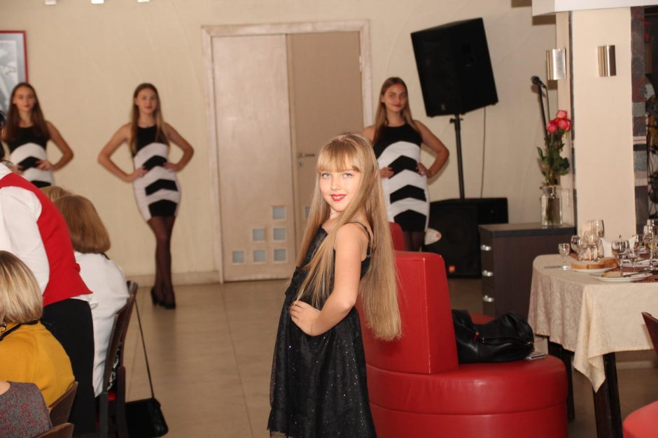 Новинки в кофейне