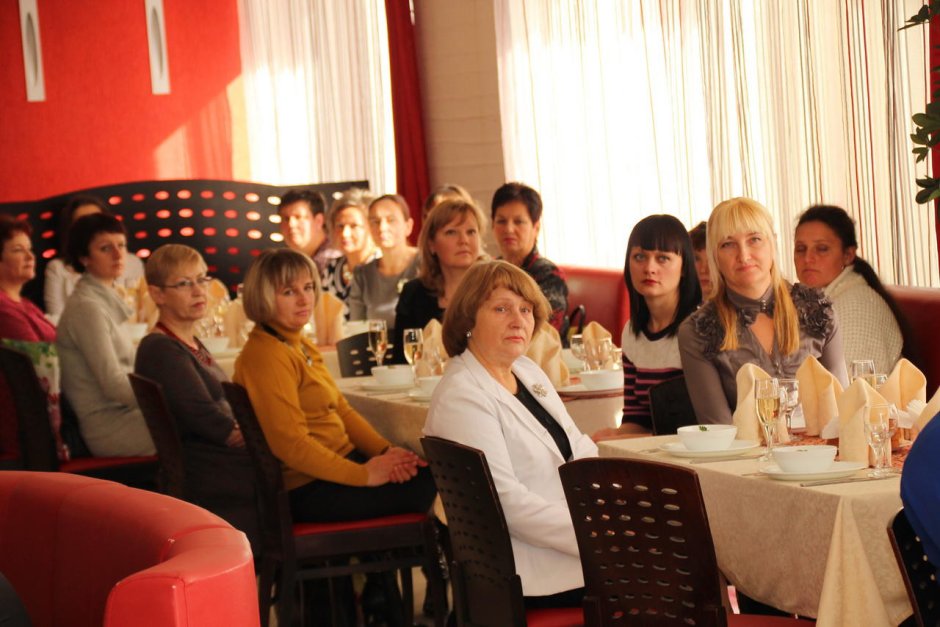 Речица заведения