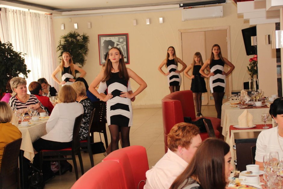 Речица ресторан Полесье фото