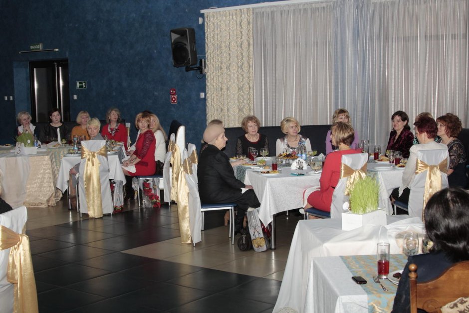 Кафе Прованс Речица