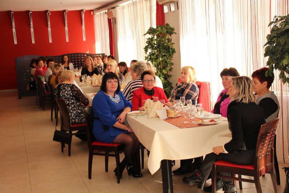 Ресторан Днепр "Речица"