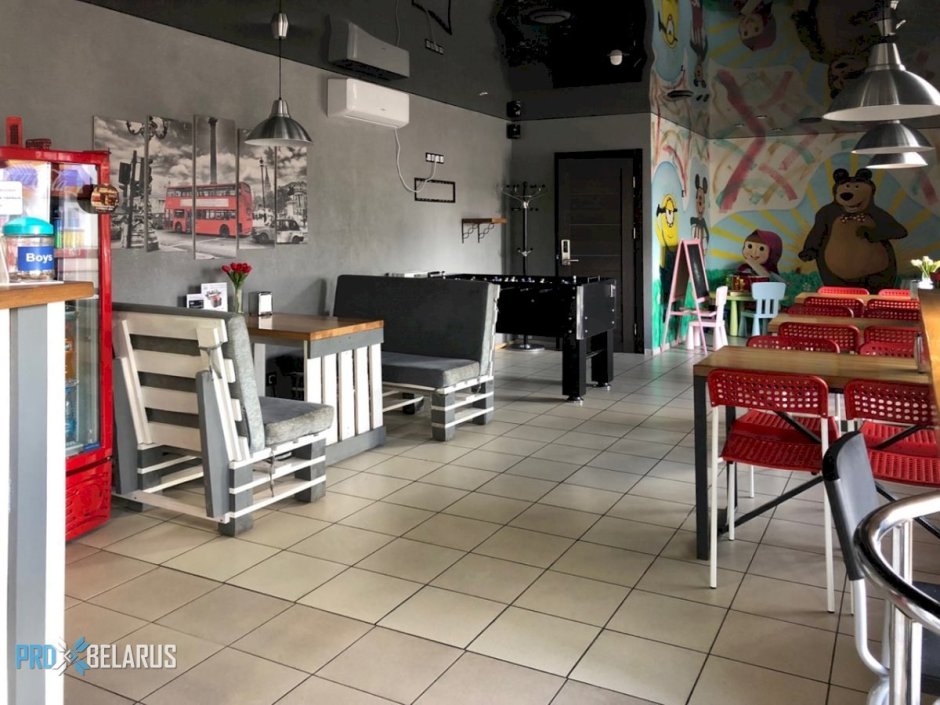 Номер телефона столовой ПСЦМ