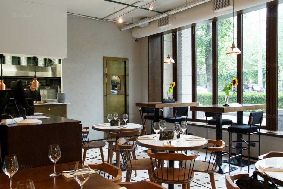 Харли и Моника Воронеж