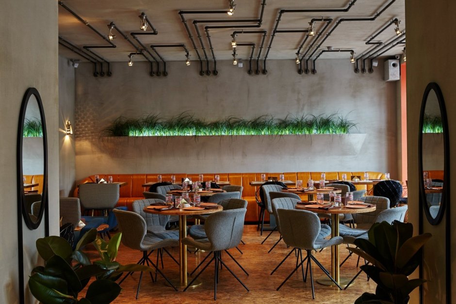 Кафе шарик Новосибирск