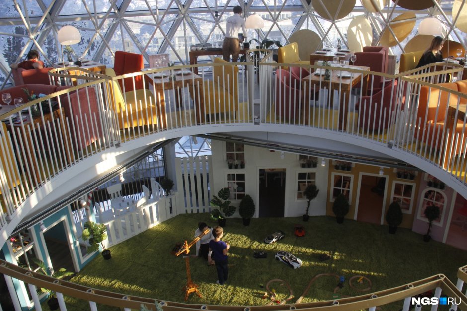 Каменская 1а Новосибирск