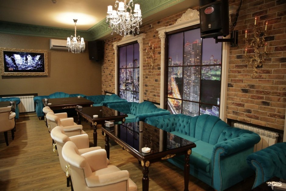 Корабль Махачкала ресторан