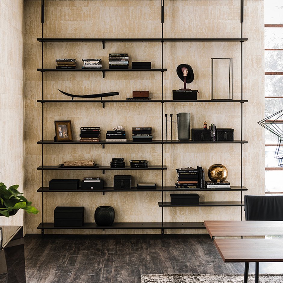 Стеллаж Airport Cattelan Italia