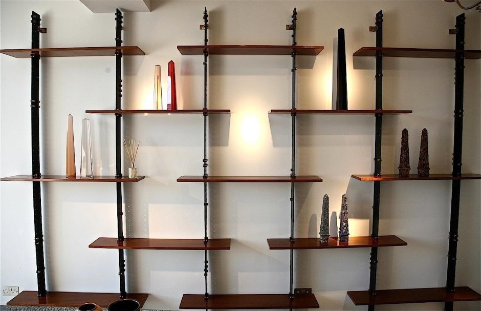 Стеллаж Airport Cattelan Italia