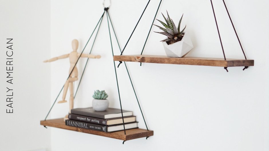 Подвесной столик