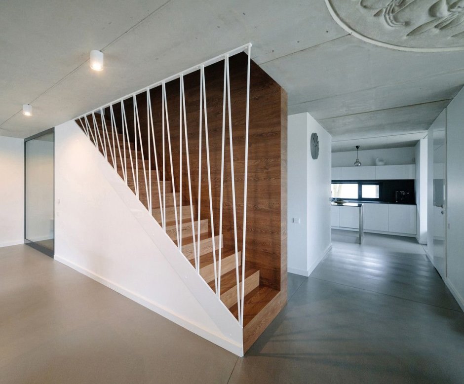 Lack ЛАКК полка в интерьере