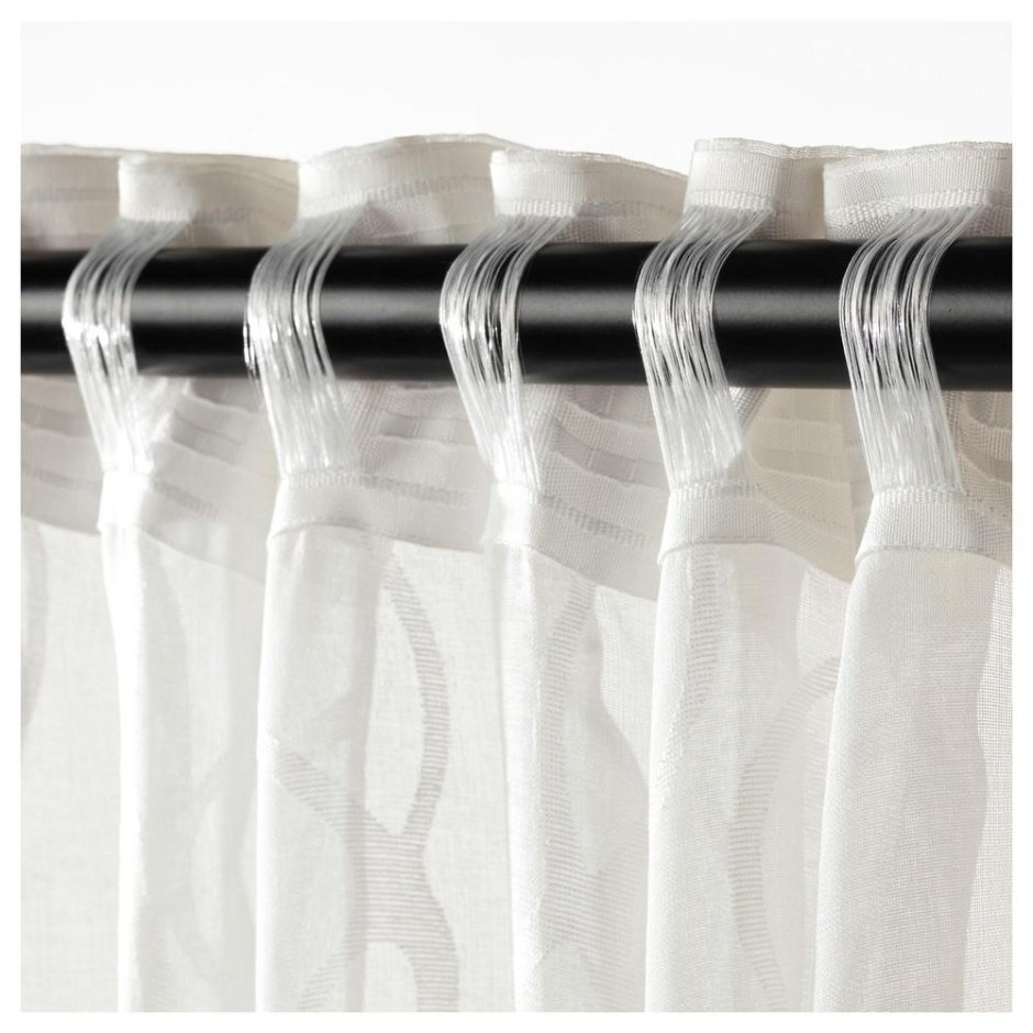 Гардины СПАРВОРТ