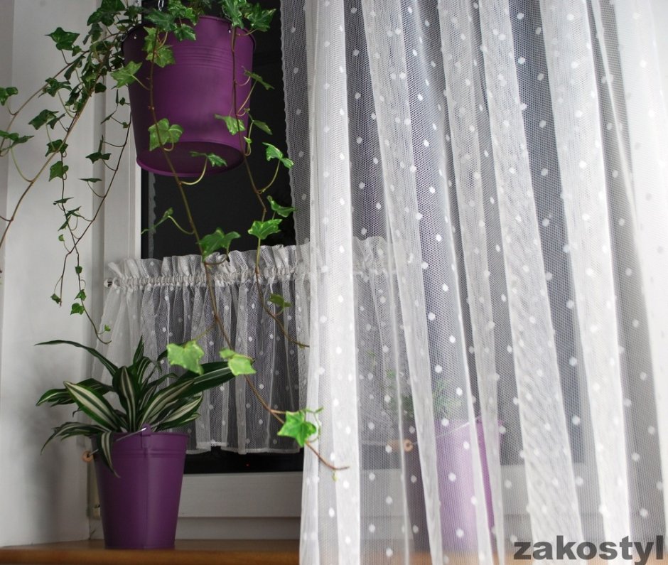 Тюль СУНРИД ikea