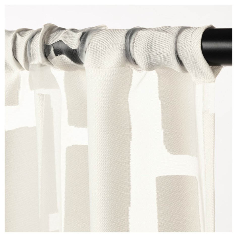 Гардина ikea "ХЕЛТОКИГ"