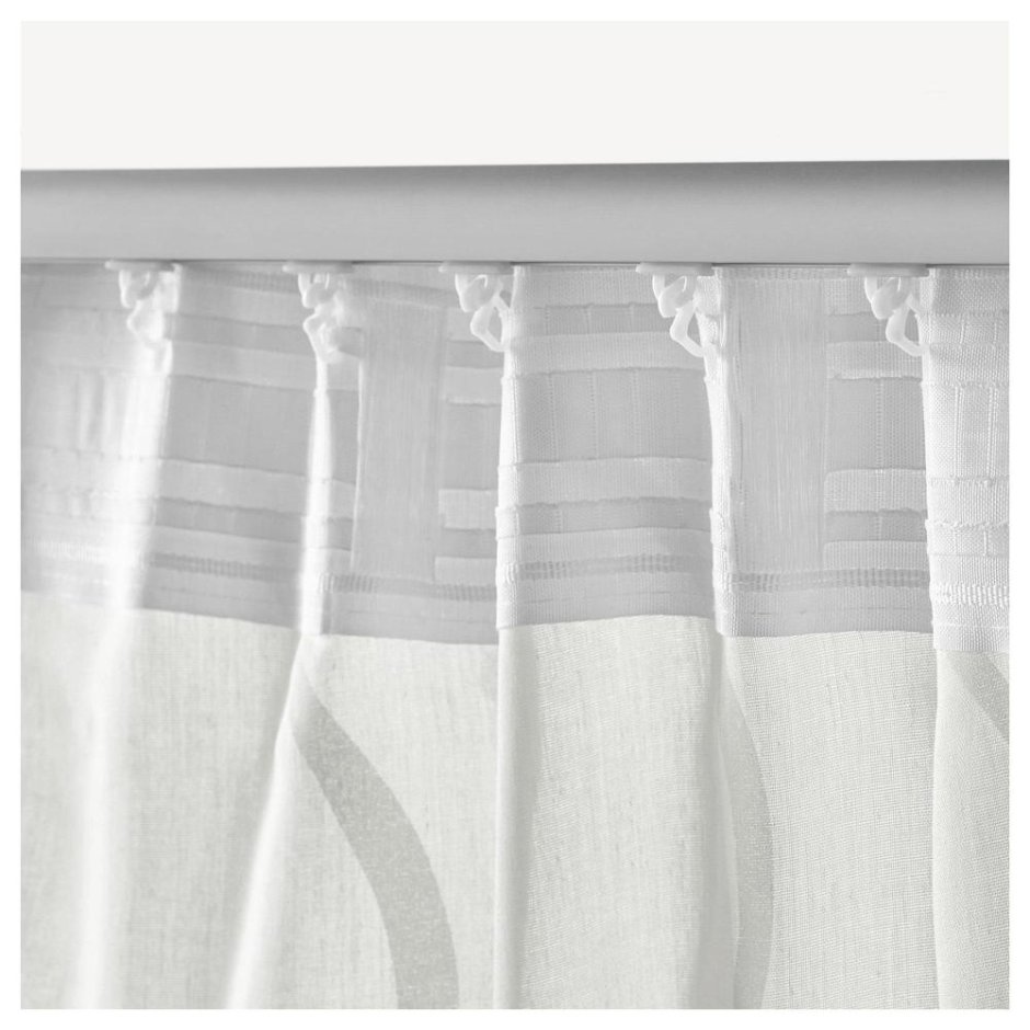 Гардины ХИЛЛЬМАРИ икеа