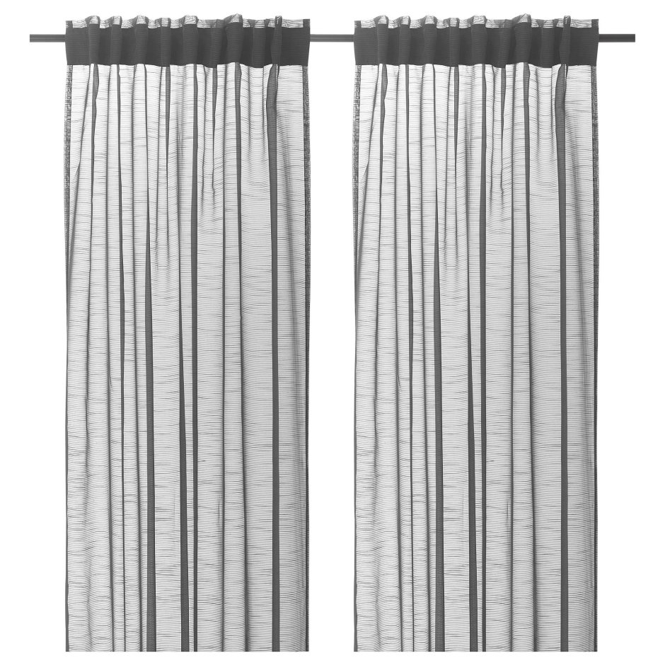 Гертруд гардины икеа