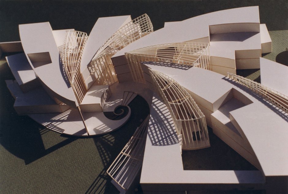 Пространственная композиция