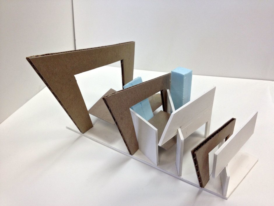 Пространственная композиция