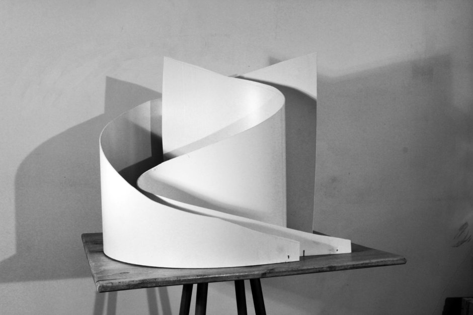 Пространственная композиция