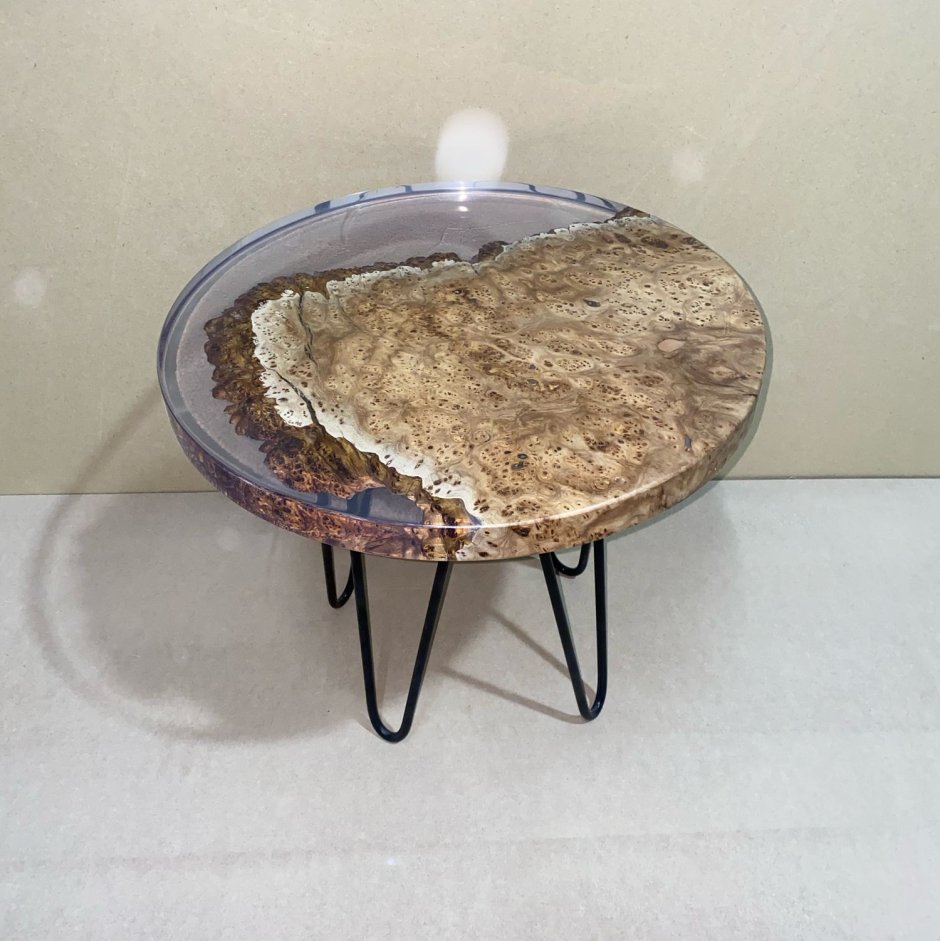 Стол Wood&Stone 2000