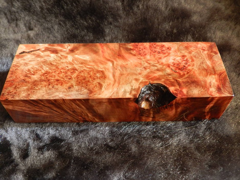 Мебель из сувеля березы