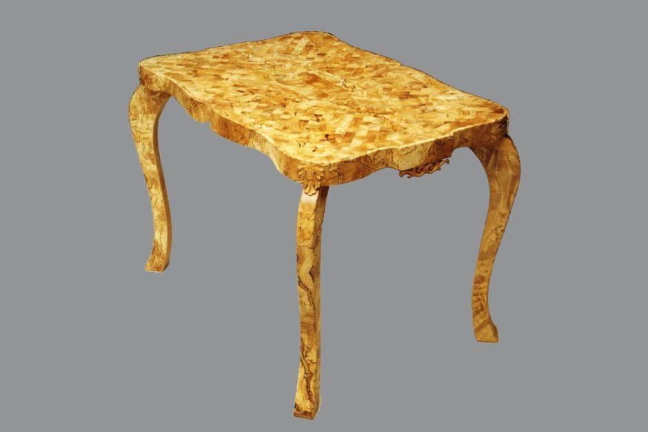 Столешница из Капа