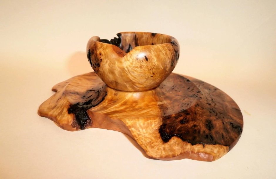 Мебель из Капа