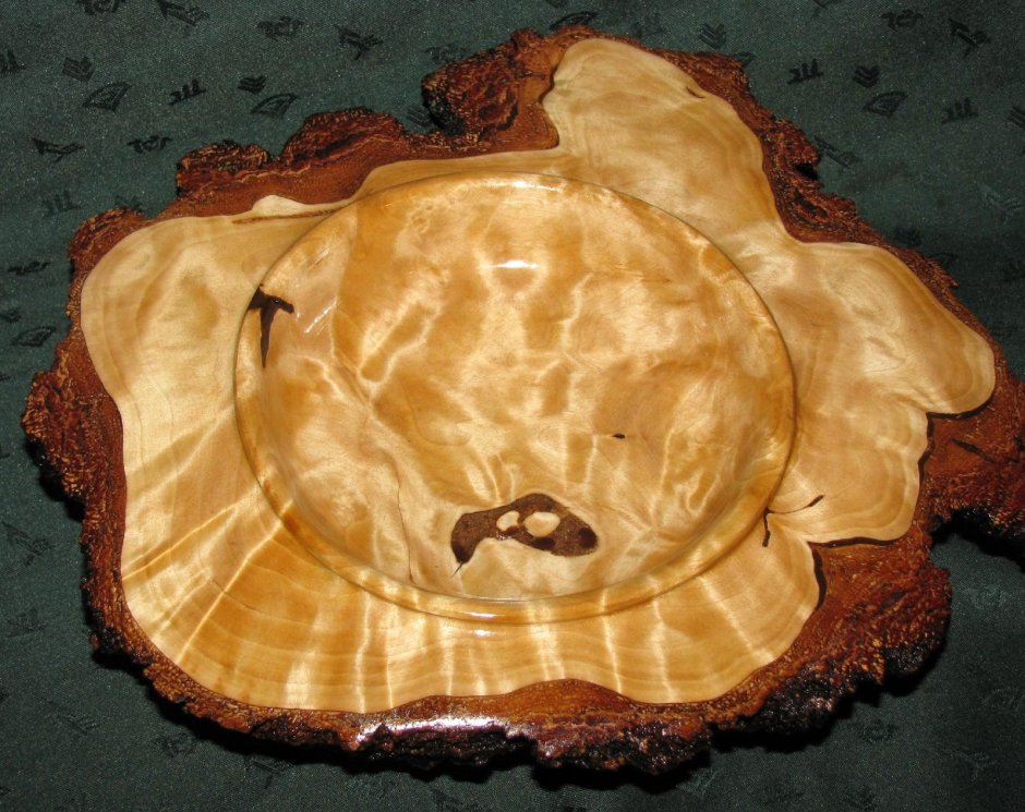 Сувель березы древесина