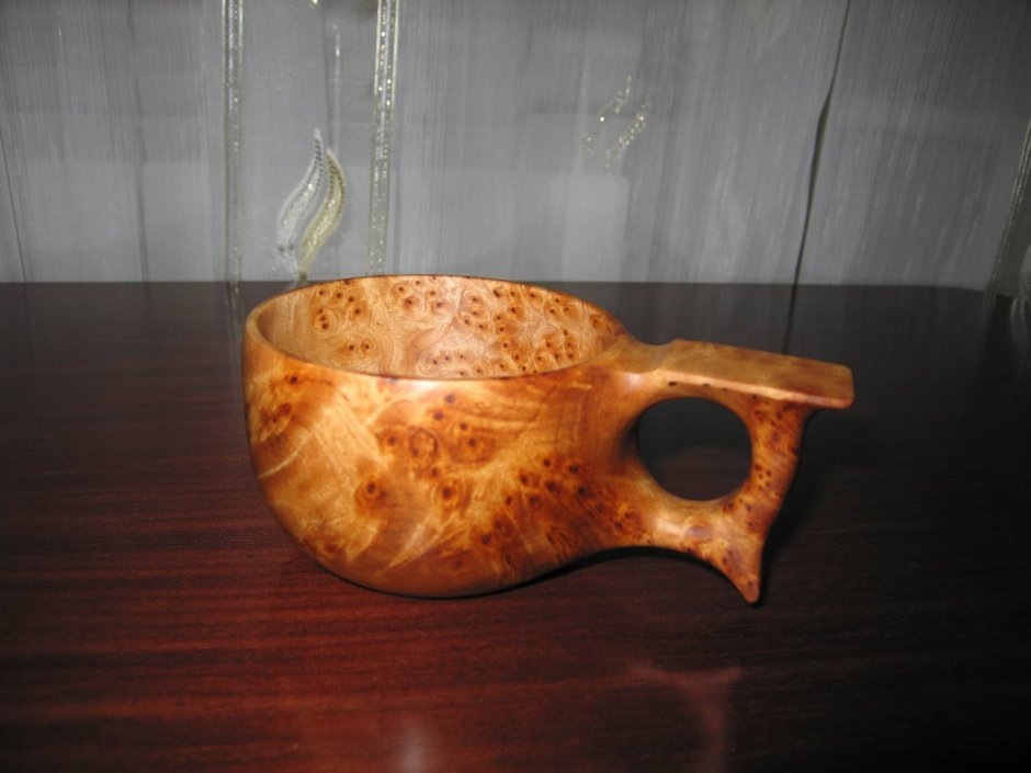 Изделия из дерева